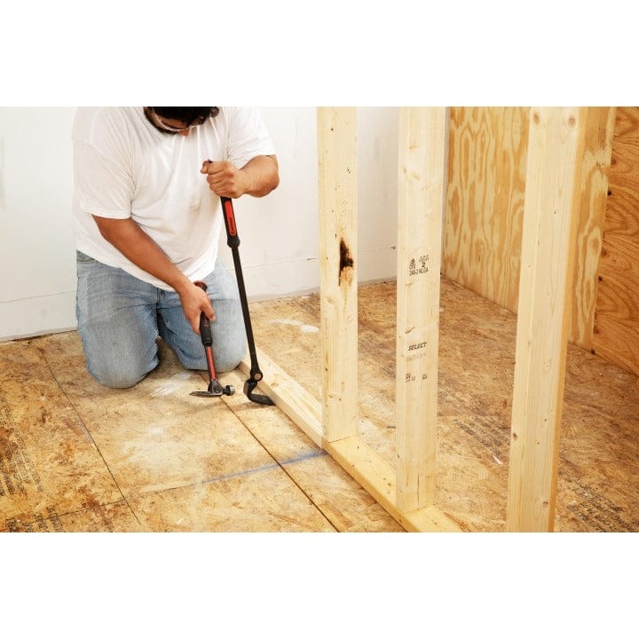 30" Indexing Flat Pry Bar - DB30X by Crescent