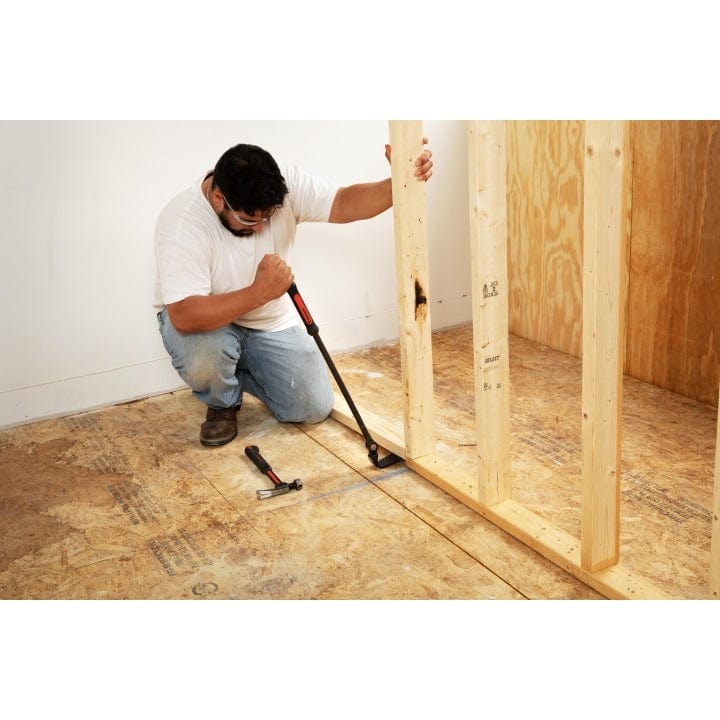 30" Indexing Flat Pry Bar - DB30X by Crescent