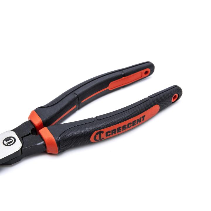 Crescent 6" Z2 Dual Material Diagonal Cutting Pliers Z5426CG