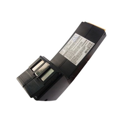 Replacement Battery 9.6V - 487512 by Festool