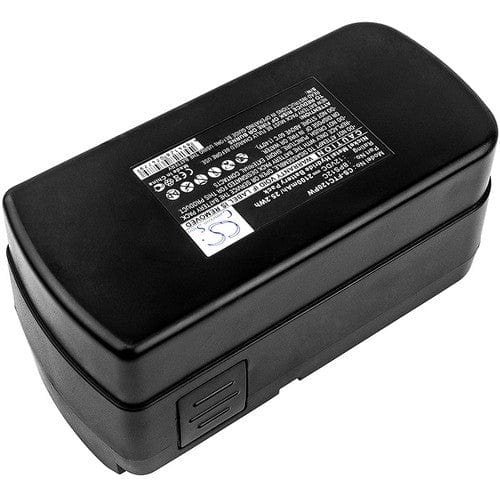 Replacement Battery 10.8V - 497019 by Festool