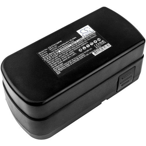 Replacement Battery 10.8V - 497019 by Festool