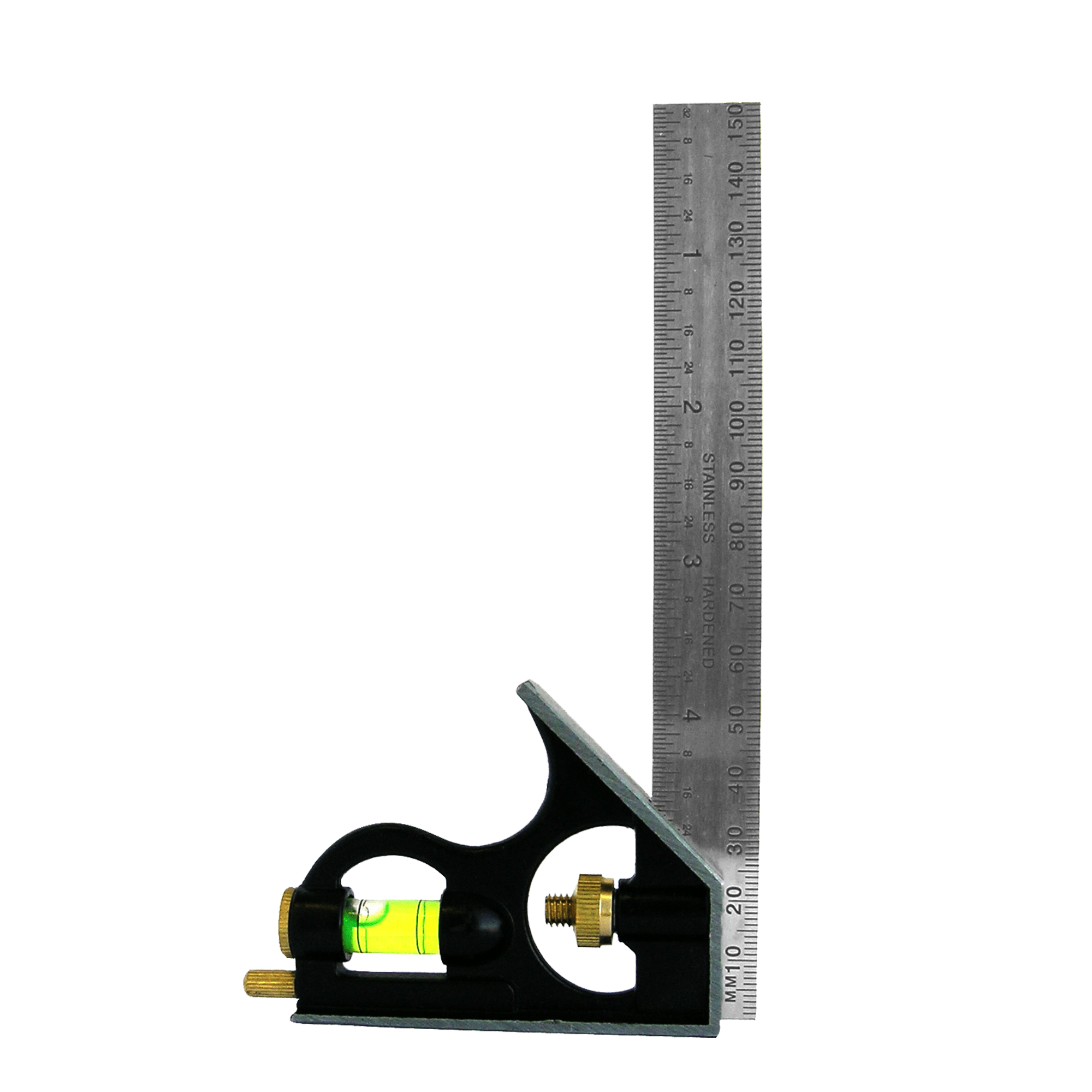 Combination Square 150mm - EC-CS150 by Eclipse