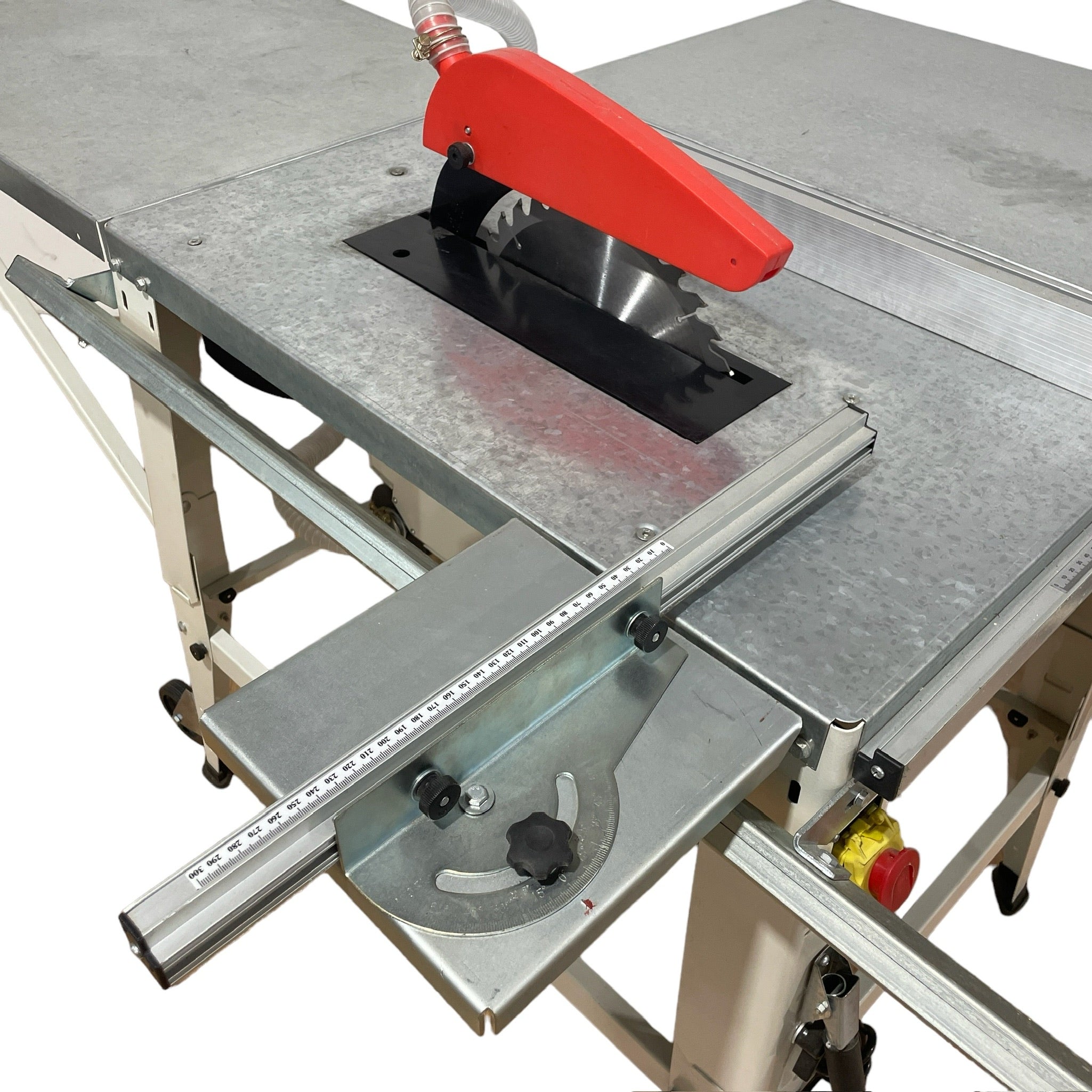 315mm (12") Table Saw 3HP 240V CSB315E by Oltre