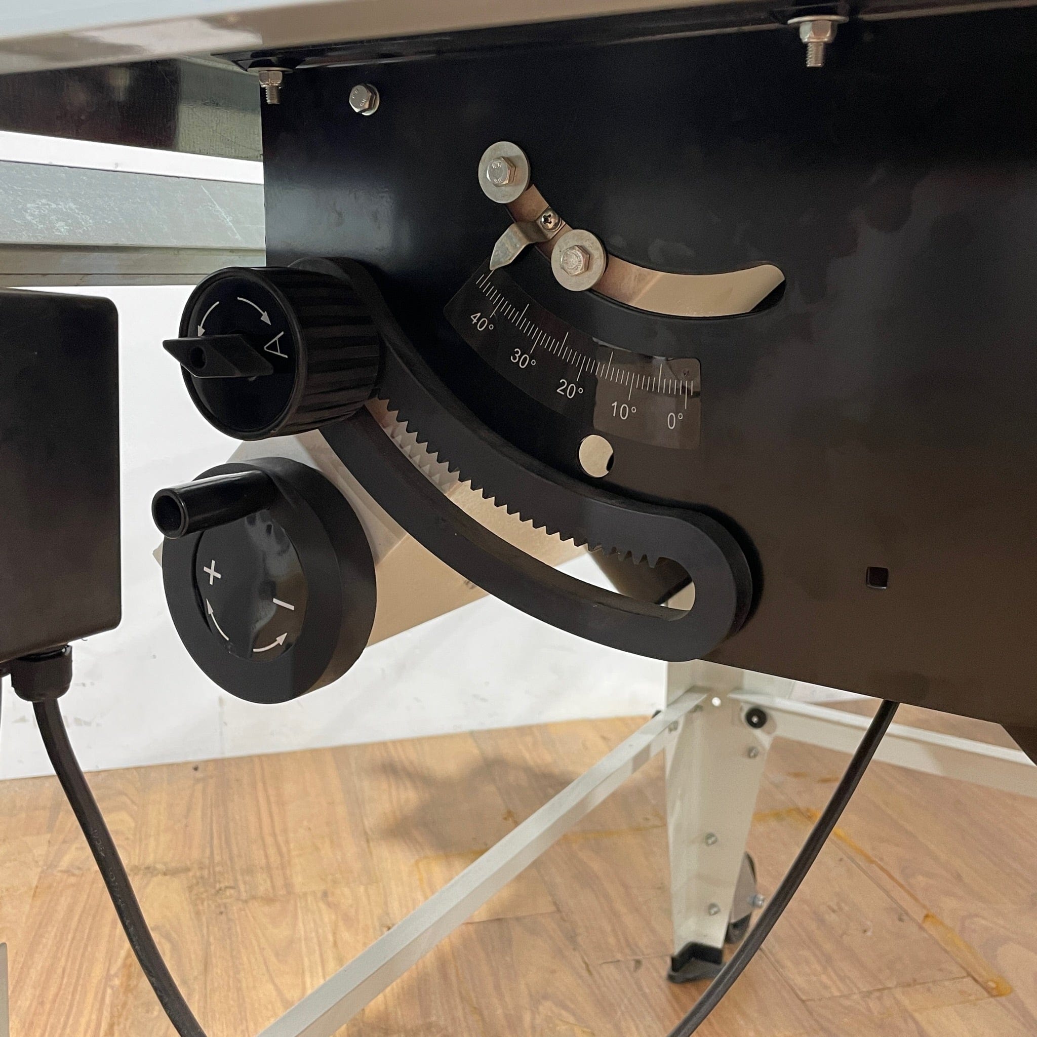 Oltre 315mm (12") Table Saw 3HP 240V CSB315E