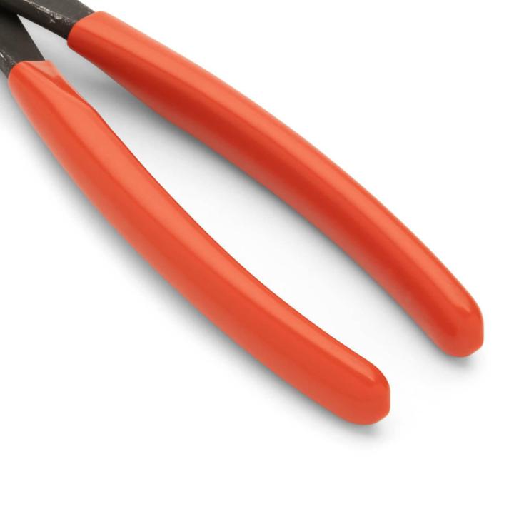 Crescent 8-1/4" End Cutting Nipper Pliers 728CVN-05