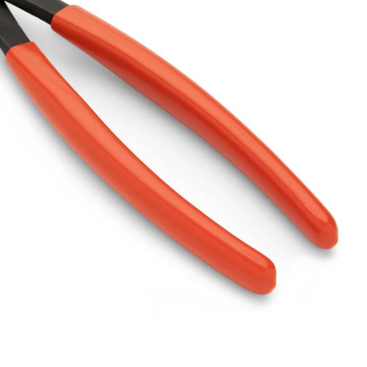 Crescent 9-1/4" End Cutting Nipper Pliers 729CVN-05