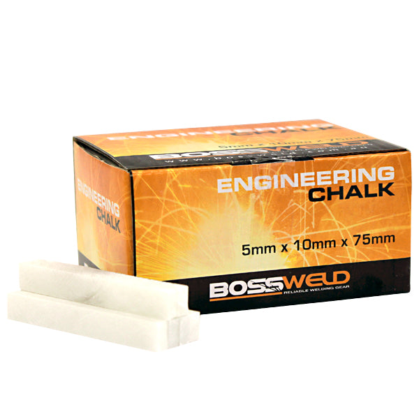 Bossweld Engineers Chalk