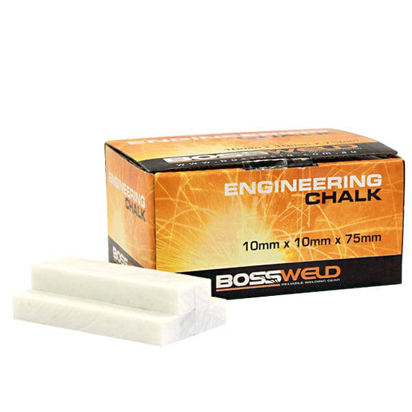 Bossweld Engineers Chalk