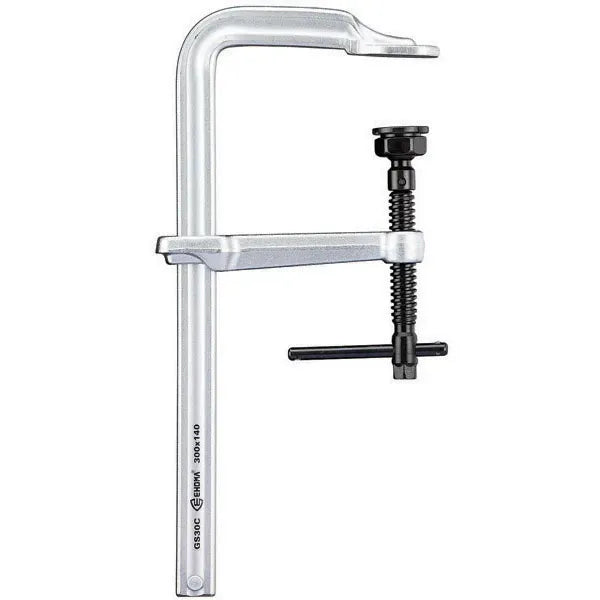 ITM Ehoma Heavy Duty F Clamp