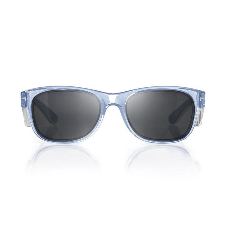 SafeStyle Classics Blue Frame Polarised Lens