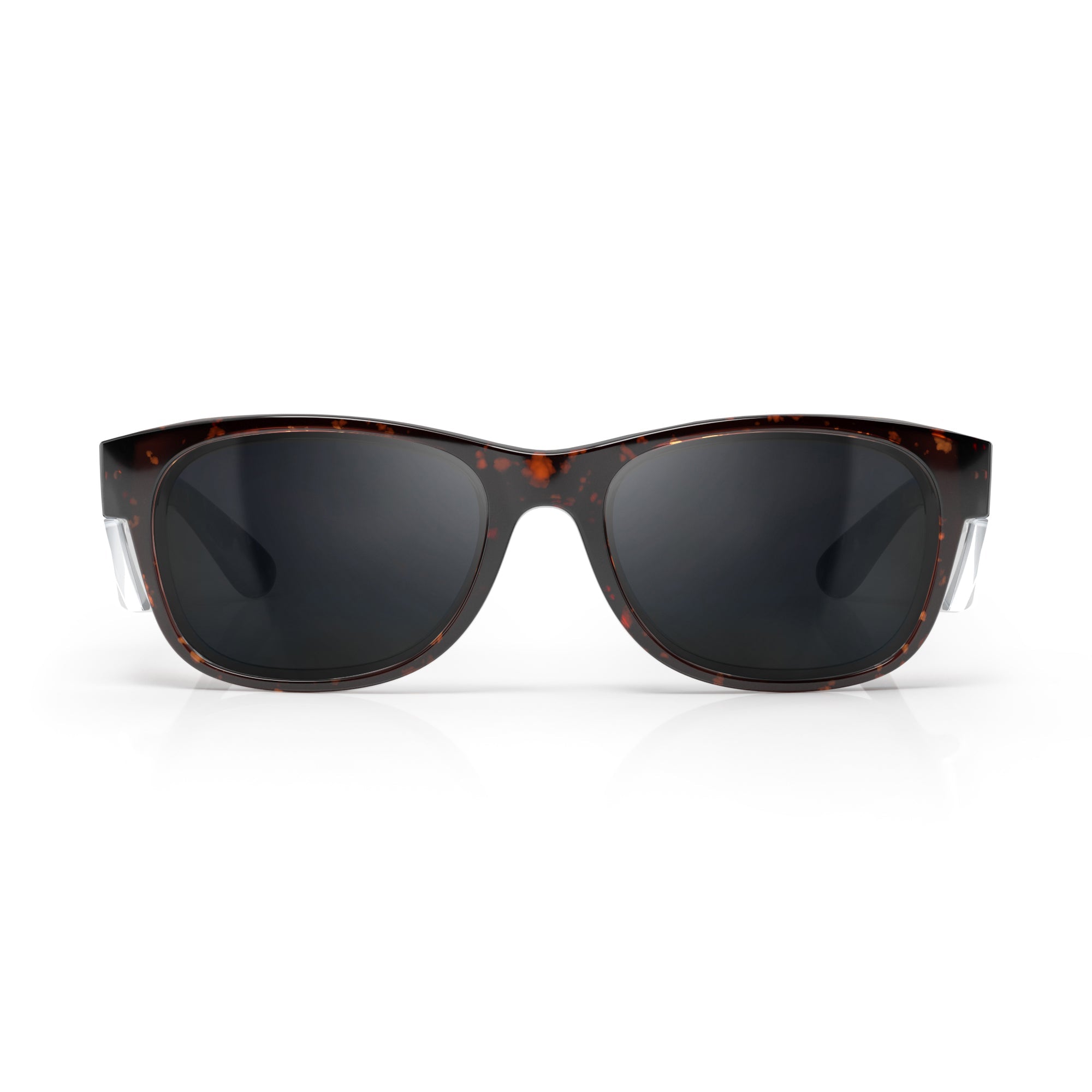 SafeStyle Classics Brown Tort Frame Polarised Lens