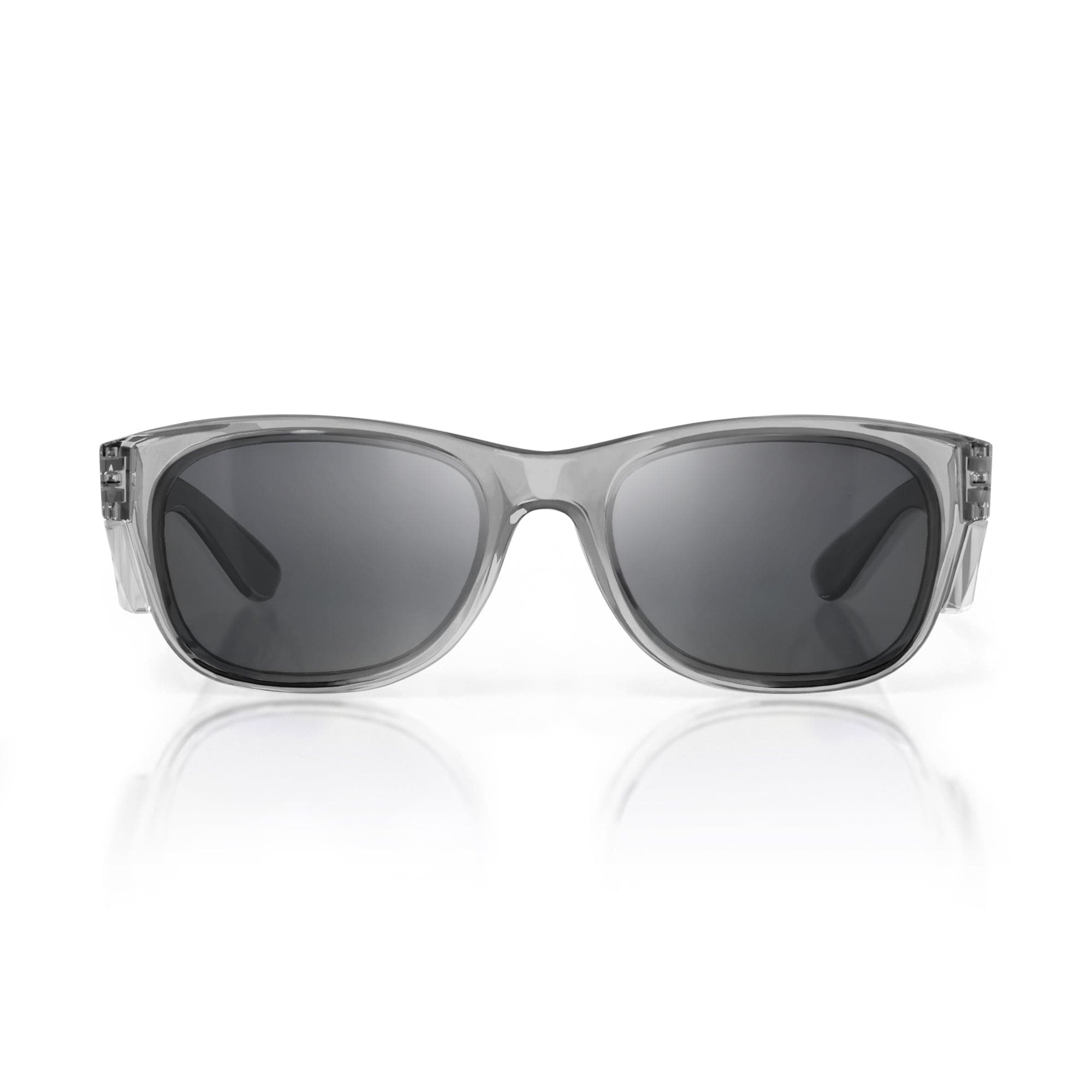SafeStyle Classics Graphite Frame Tinted Lens