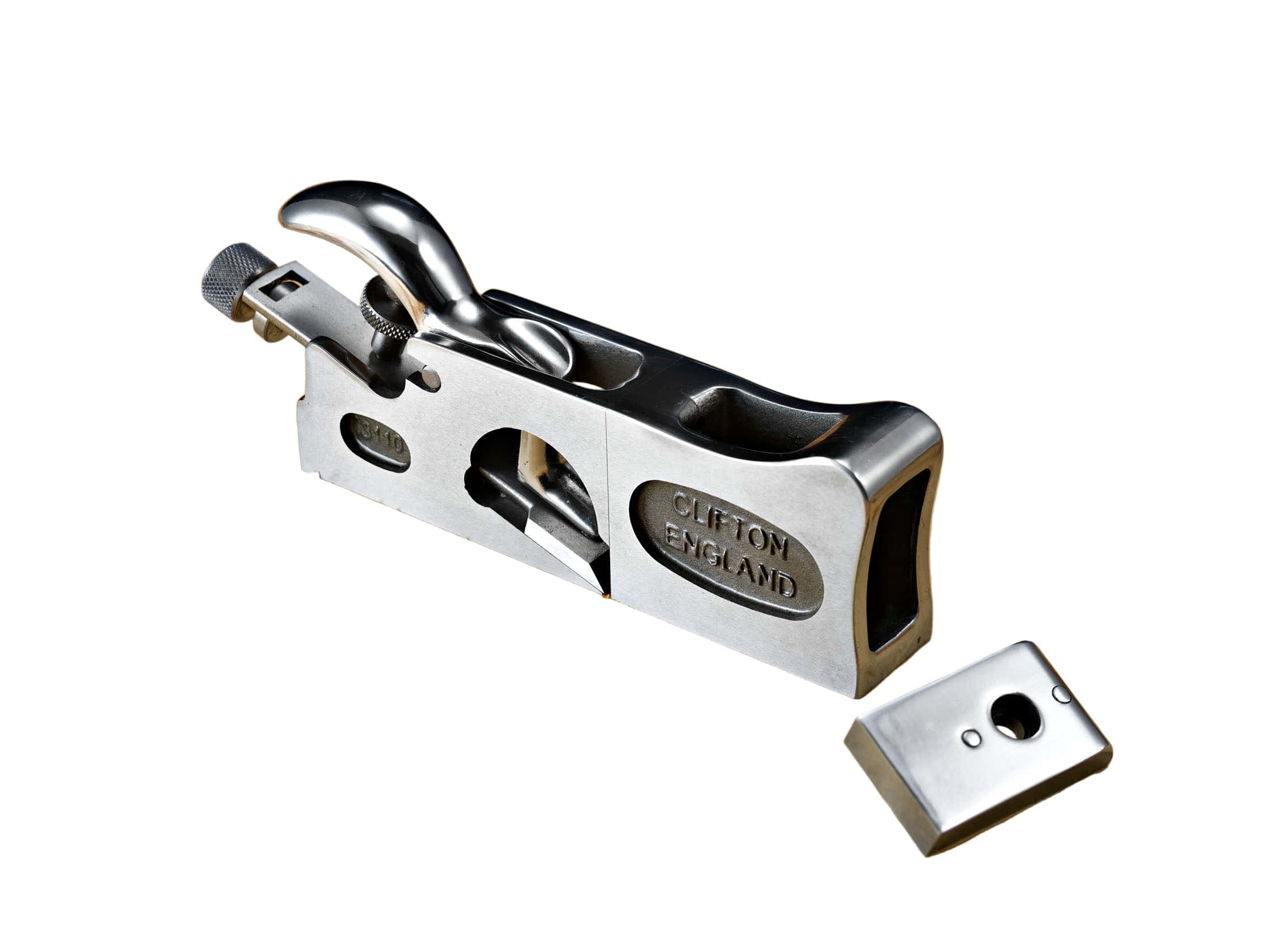 Clifton 3110 Chisel / Bull Nose / Shoulder Plane