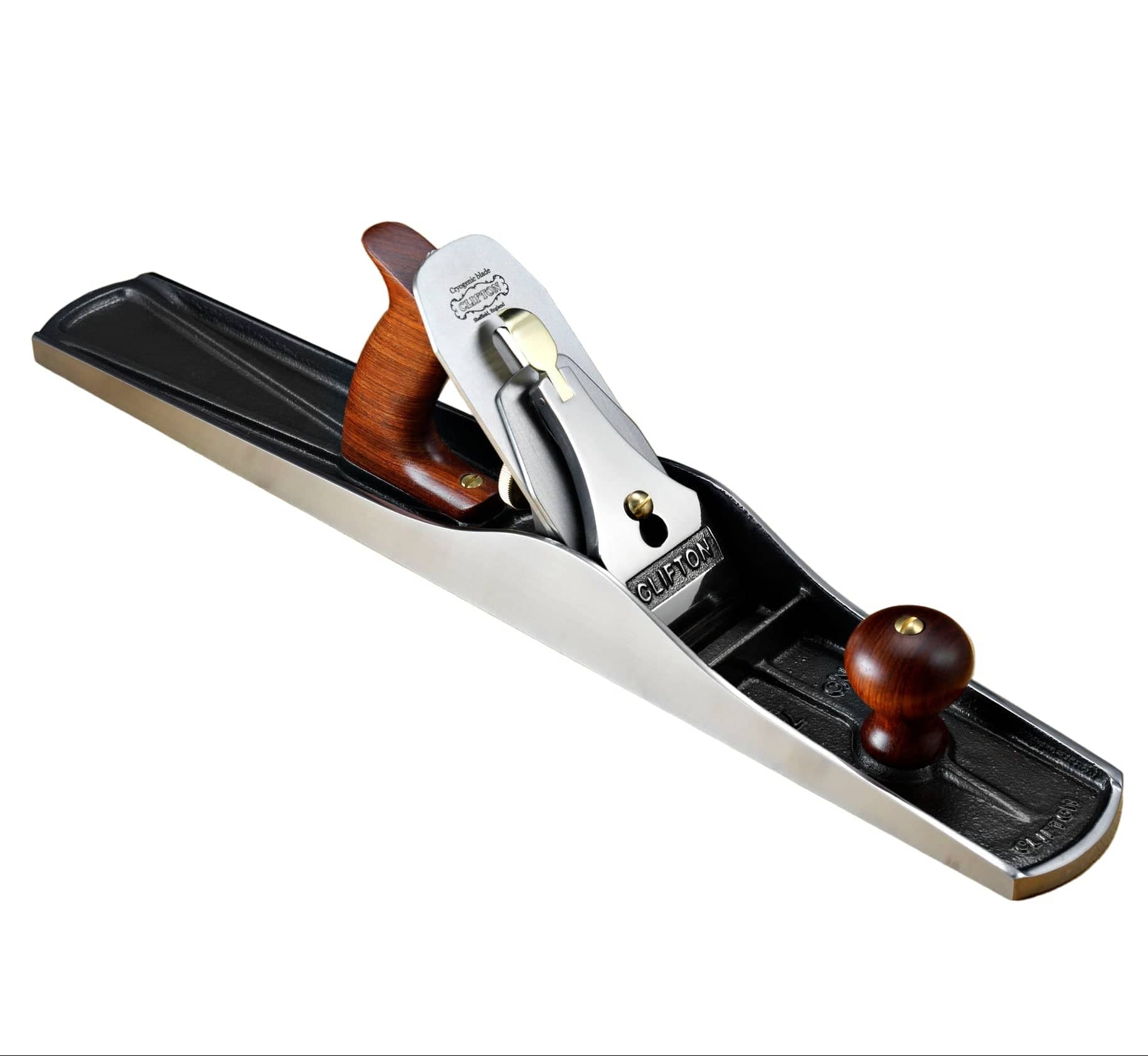Clifton No. 7 Bench Plane
