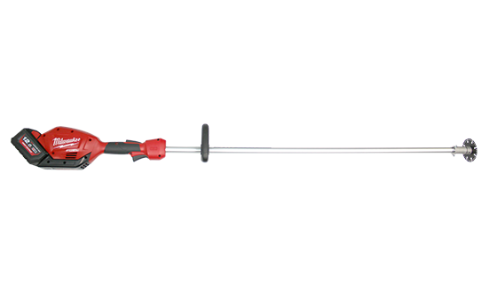 Milwaukee 18V Cordless PVC Collar Cutter Skin BOCCSKIN