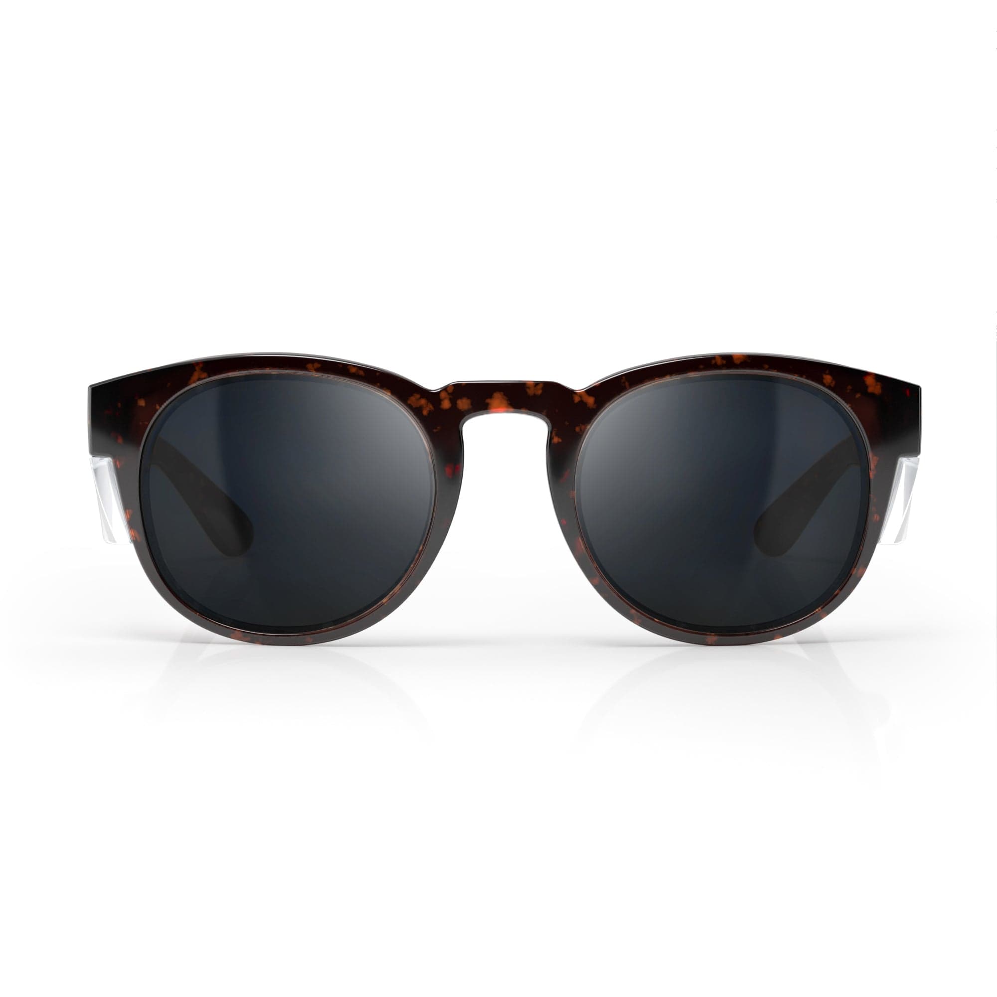 SafeStyle Cruisers Brown Tort Frame Polarised Lens
