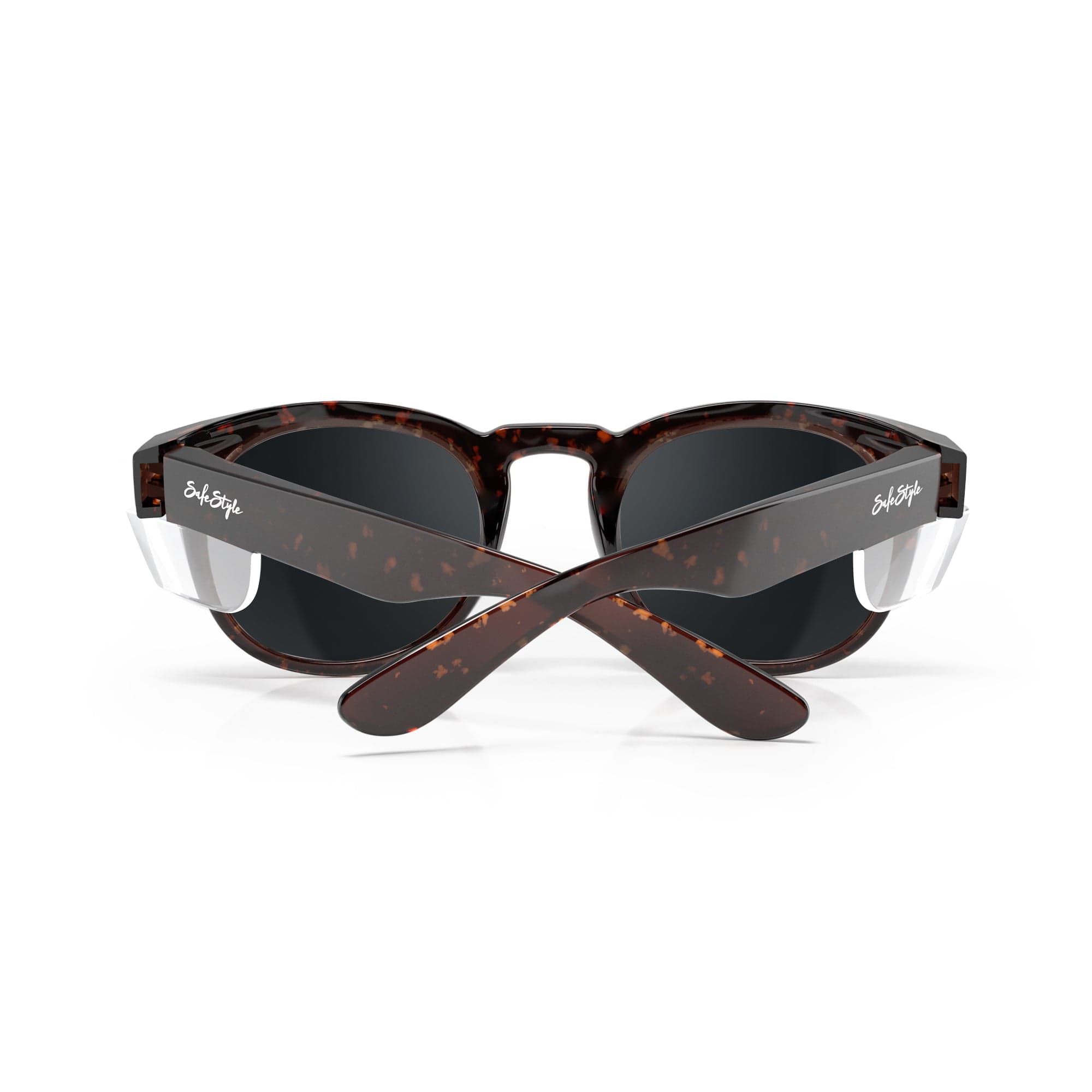 SafeStyle Cruisers Brown Tort Frame Polarised Lens
