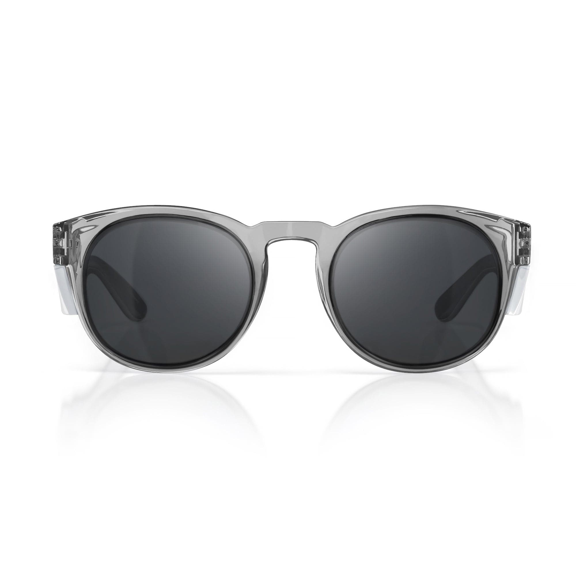 SafeStyle Cruisers Graphite Frame Polarised Lens