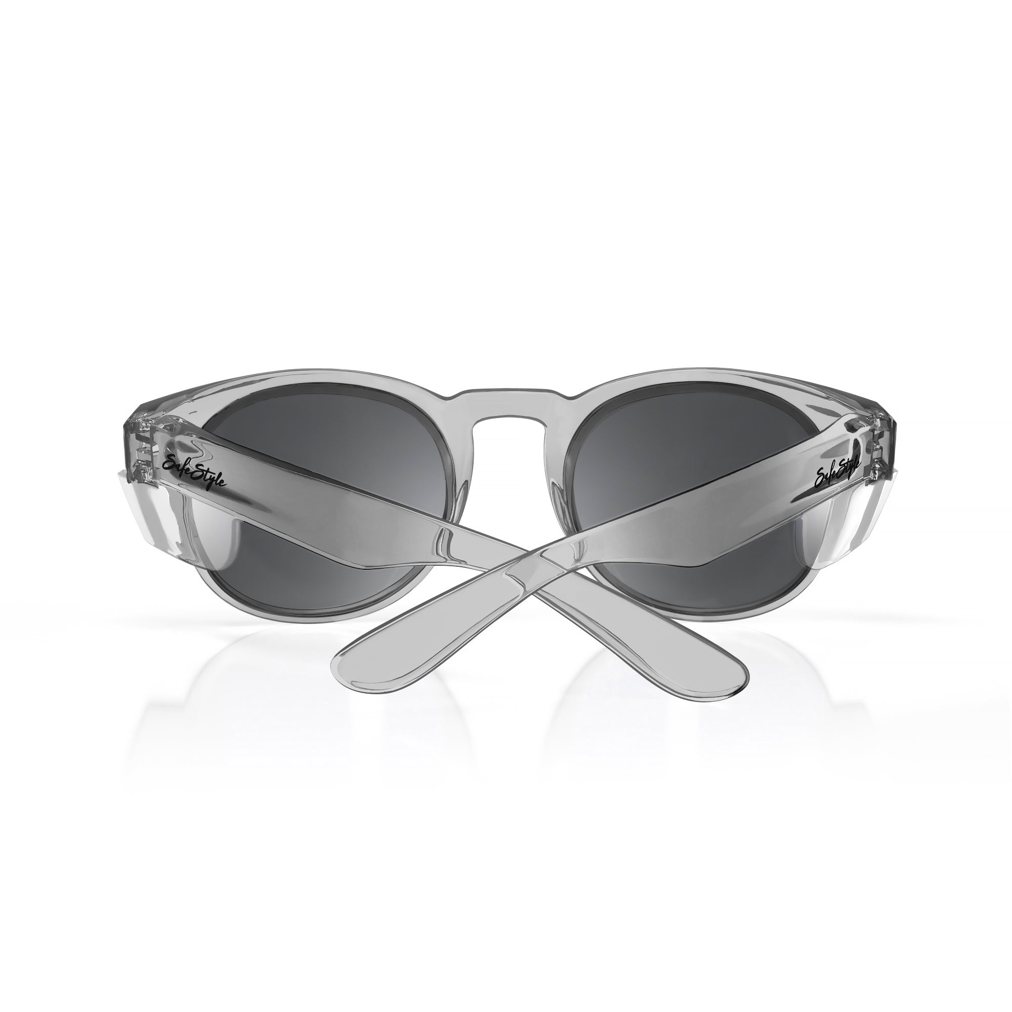 SafeStyle Cruisers Graphite Frame Polarised Lens