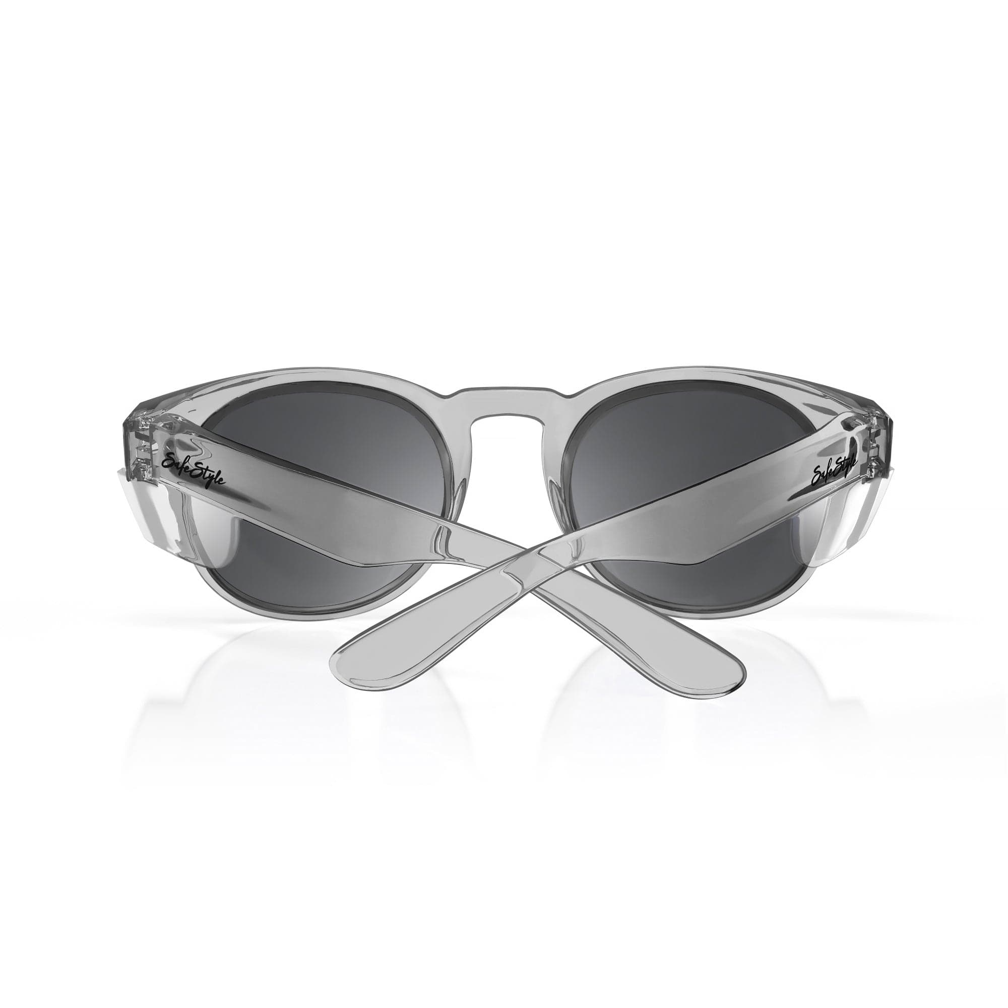 SafeStyle Cruisers Graphite Frame Polarised Lens