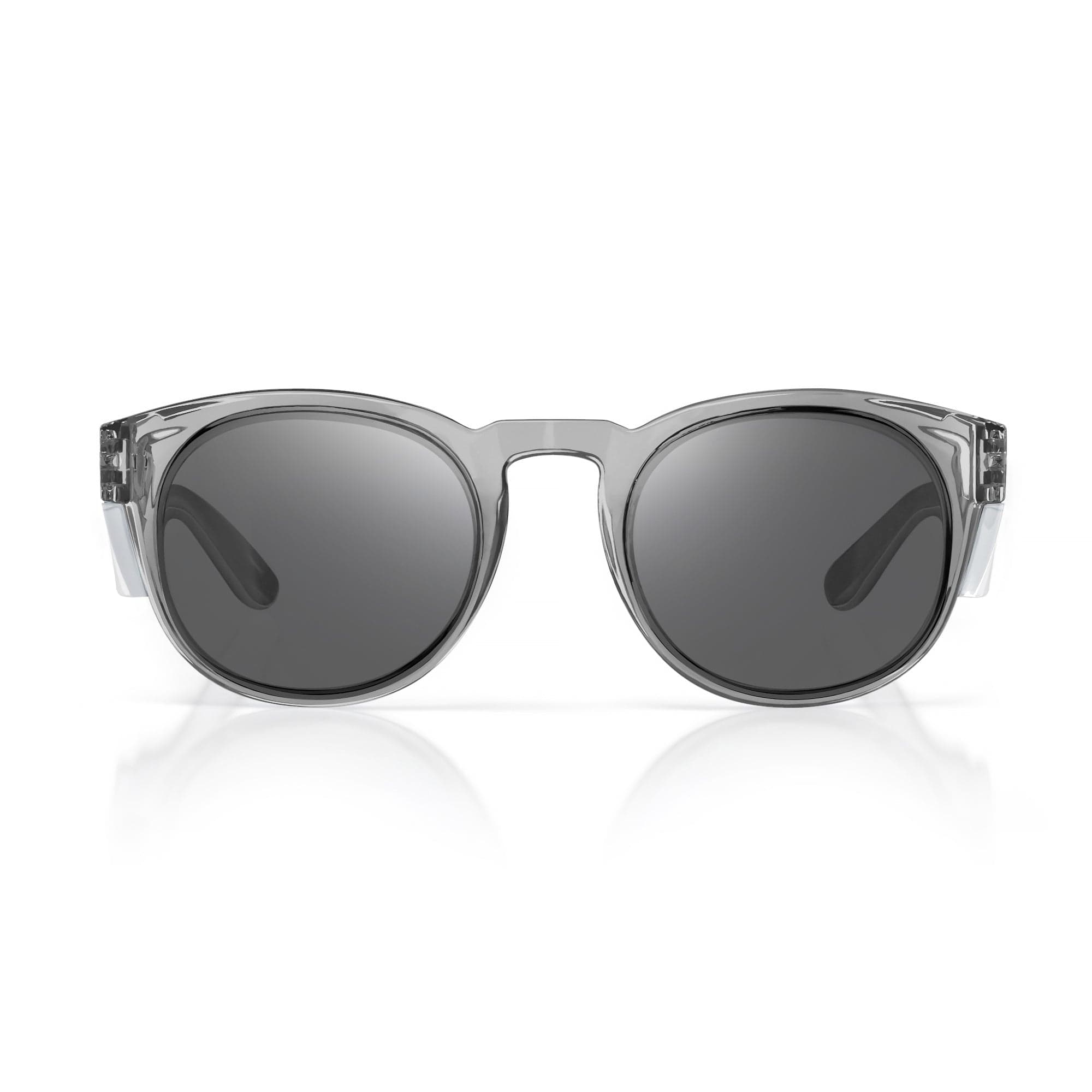 SafeStyle Cruisers Graphite Frame Tinted Lens