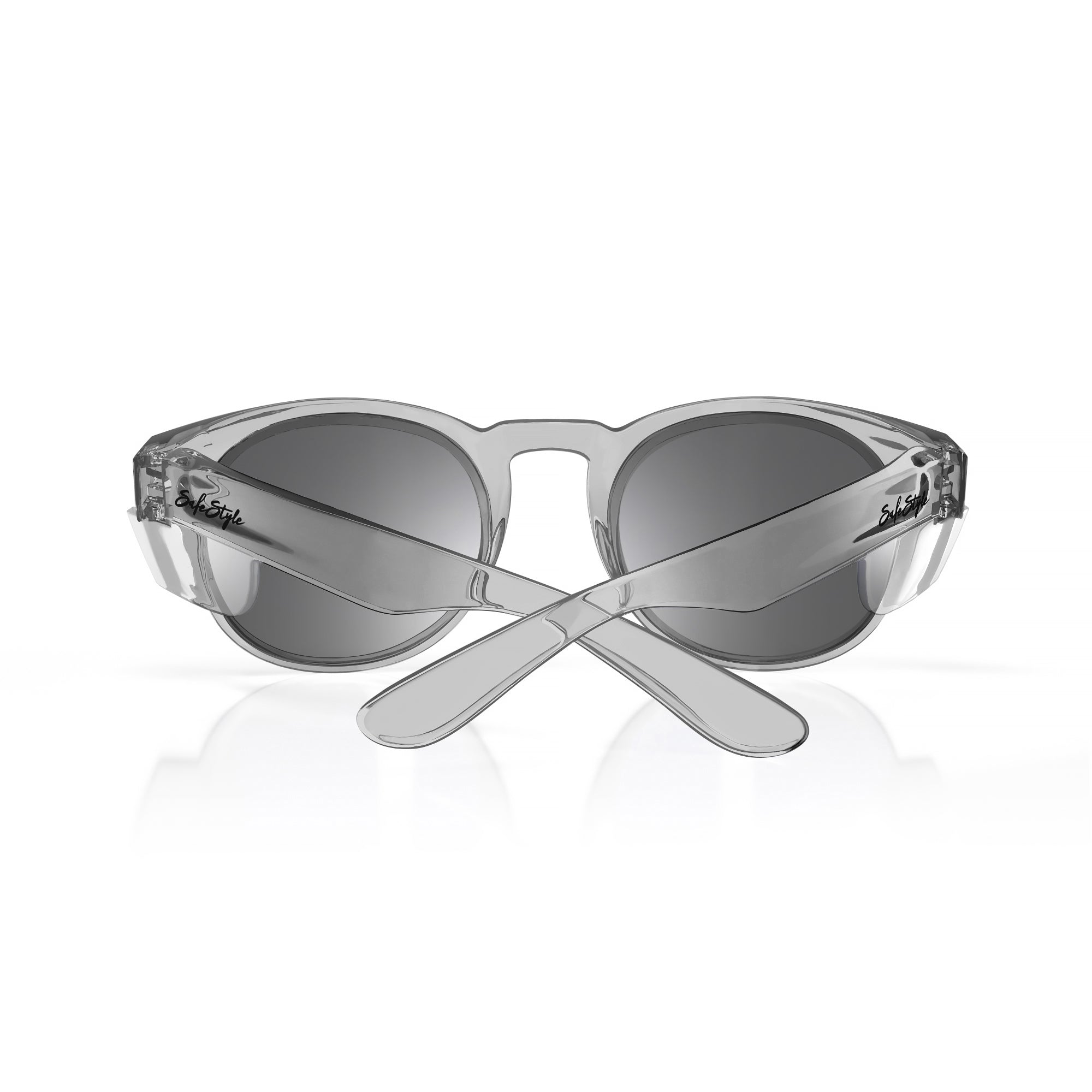 SafeStyle Cruisers Graphite Frame Tinted Lens