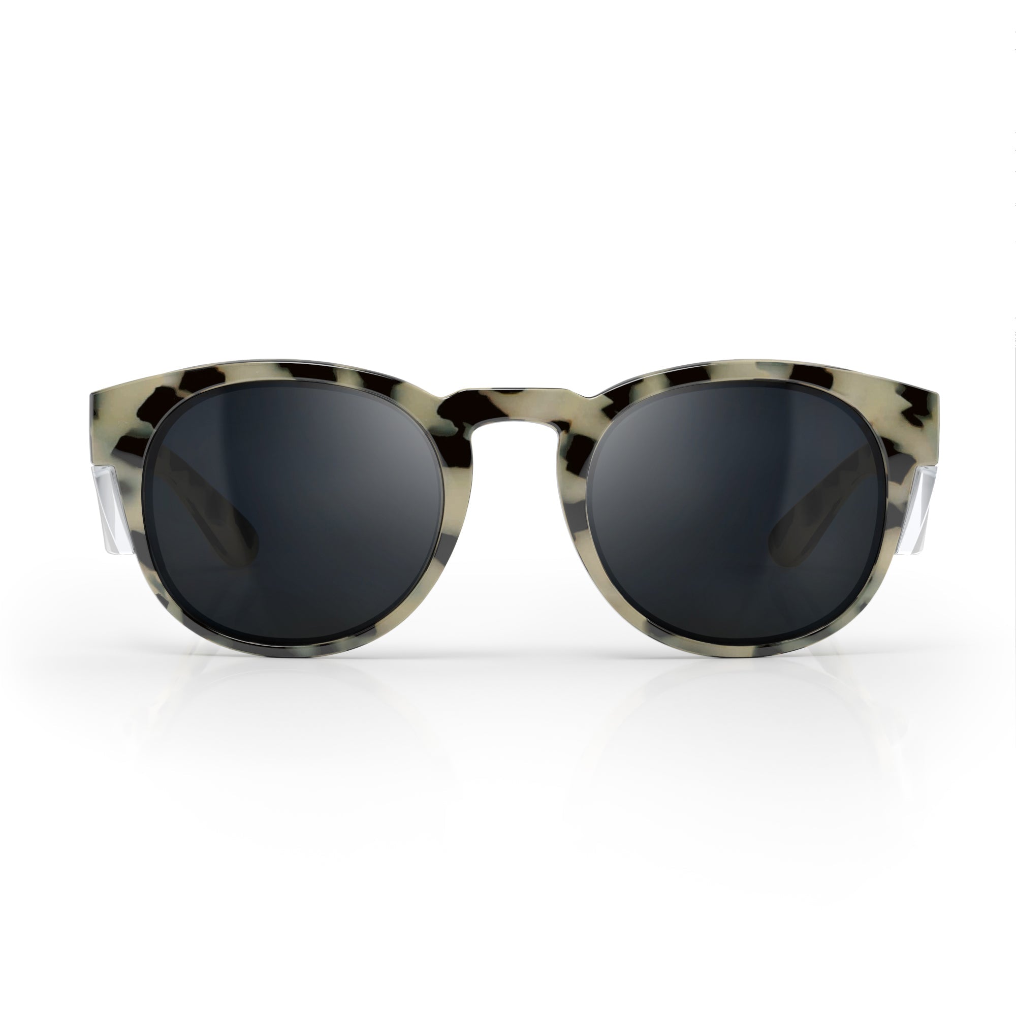 SafeStyle Cruisers Milky Tort Frame Polarised Lens