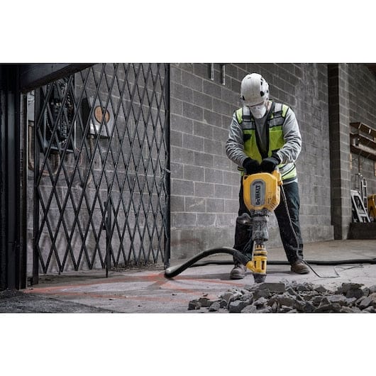 Dewalt 11Kg Demolition Hammer D25911K-XE