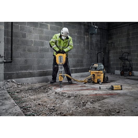 Dewalt 11Kg Demolition Hammer D25911K-XE