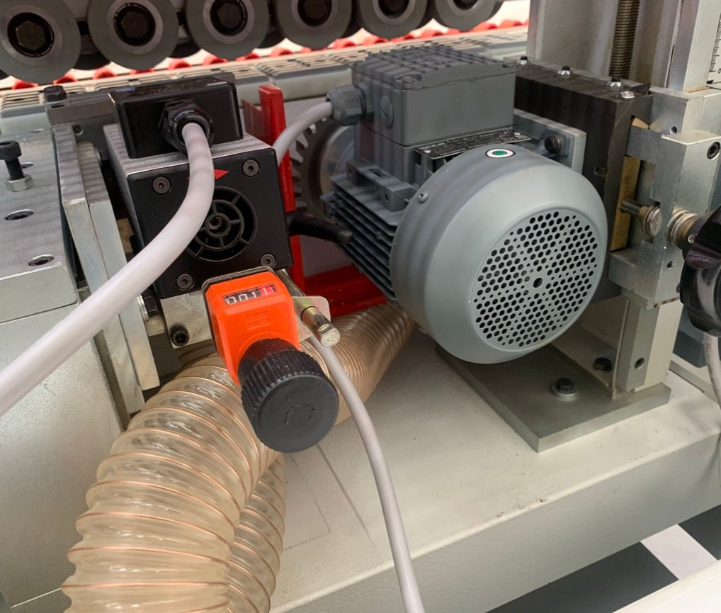 Flow Through Postformer T-PF280 by Turanlar