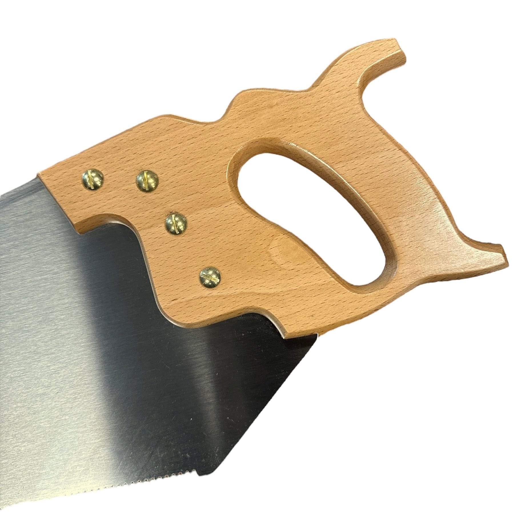 Beech Handle Musical Saw by Roberts & Lee Parkstone