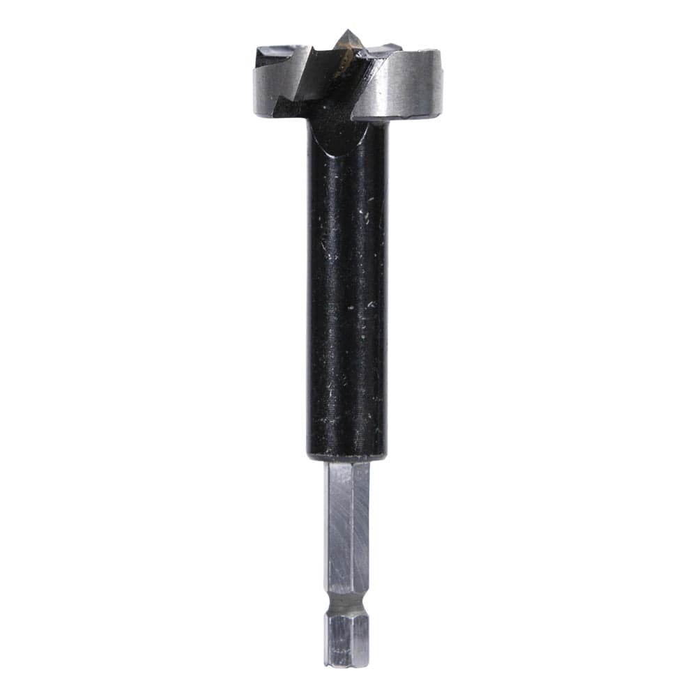 Carbitool Forstner Bits – Carbide Tipped – Metric
