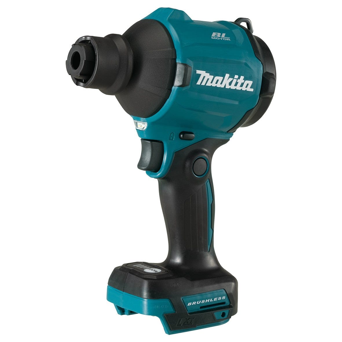 18V Brushless Dust Blower Bare (Tool Only) DAS180Z by Makita