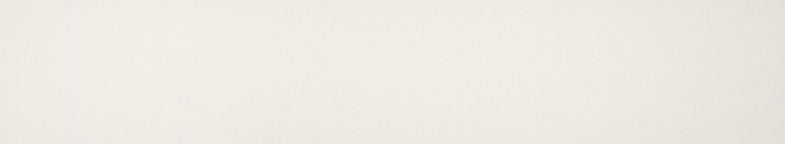 Surteco ABS P/G Edging - Ultra White Gloss DCZB43 (114390) (107518)