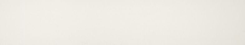 29mm x 1mm Edging ABS Warm White Gloss U/G 118147 by Surteco