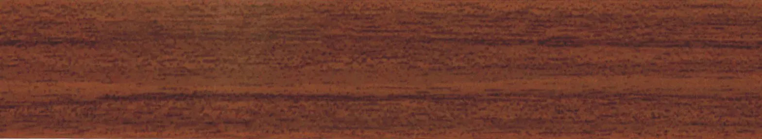 Surteco ABS U/G Edging - South West Jarrah DC541Z (100121)