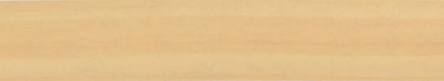 Surteco ABS U/G Edging - Soft Maple DC619N (100171)