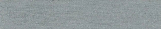 Surteco ABS U/G Edging - Silver Haze DC687Z (107094)
