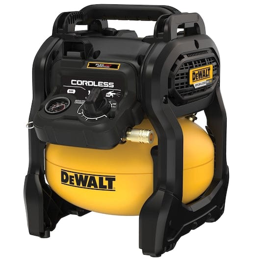 DeWalt 18V FlexVolt 10L Brushless Air Compressor Bare (Tool Only) DCC1018N-XJ