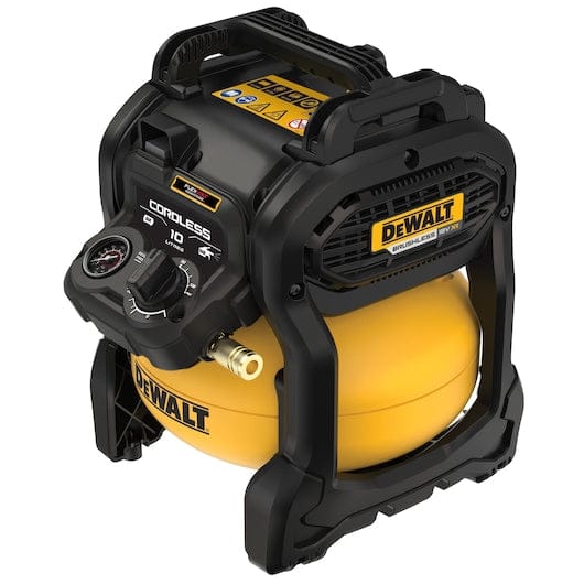 DeWalt 18V FlexVolt 10L Brushless Air Compressor Bare (Tool Only) DCC1018N-XJ