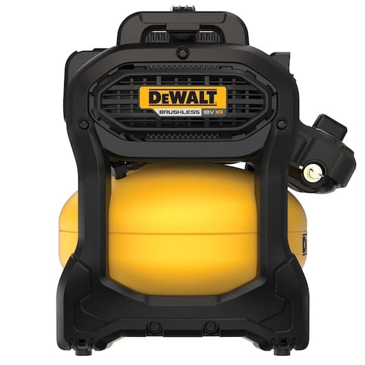 DeWalt 18V FlexVolt 10L Brushless Air Compressor Bare (Tool Only) DCC1018N-XJ