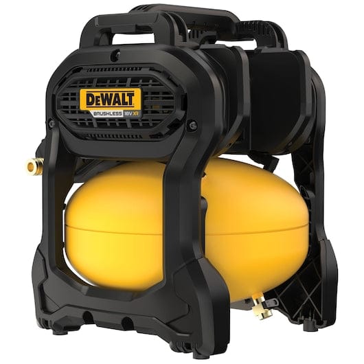 DeWalt 18V FlexVolt 10L Brushless Air Compressor Bare (Tool Only) DCC1018N-XJ