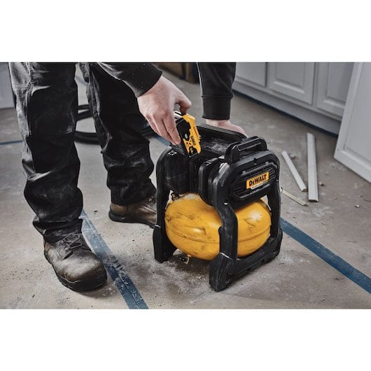 DeWalt 18V FlexVolt 10L Brushless Air Compressor Bare (Tool Only) DCC1018N-XJ