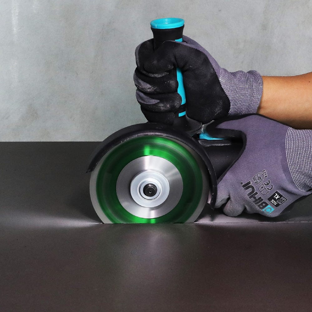 Bihui 125mm (5") Diamond Blade with Continuous Diamond Rim B-Slim DCDS125