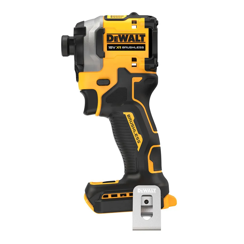 18V Brushless Compact Impact Driver Bare (Tool Only) DCF850N-XJ by Dewalt