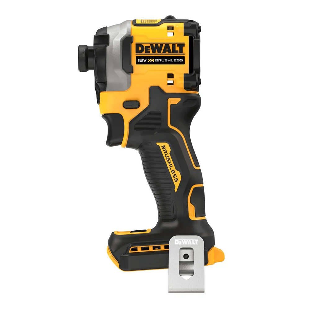 DeWalt 18V Impact Driver Brushless Compact Bare (Tool Only) DCF850N-XJ