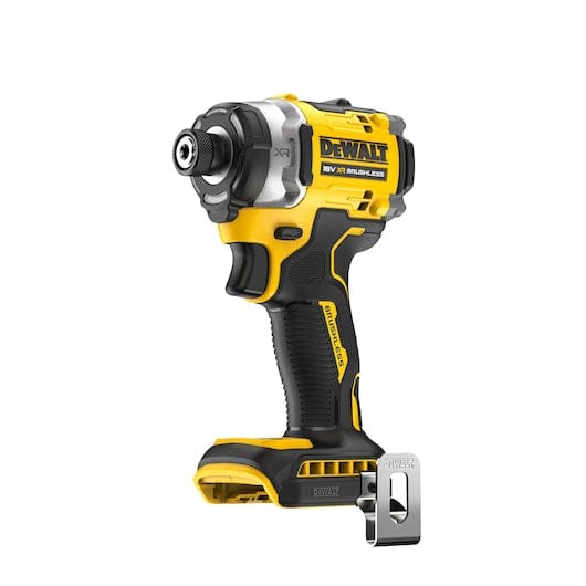 DeWalt 18V Impact Driver XR Brushless Premium Bare (Tool Only) DCF860N-XJ