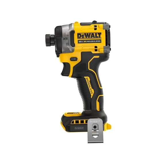 DeWalt 18V Impact Driver XR Brushless Premium Bare (Tool Only) DCF860N-XJ