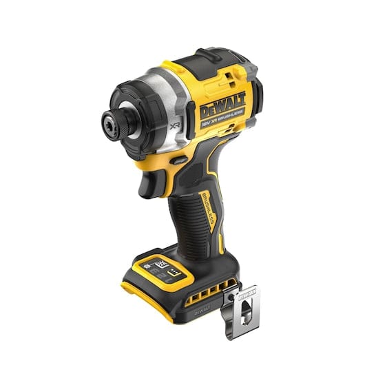 DeWalt 18V Impact Driver XR Brushless Premium Bare (Tool Only) DCF860N-XJ